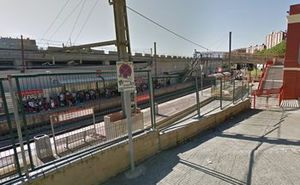 Licitado el suministro de desv�os para el �rea de Sant Andreu, en Barcelona