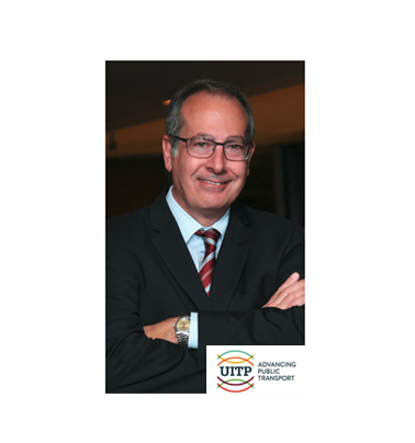 El director general de FGC reelegido presidente de la UITP en Estocolmo