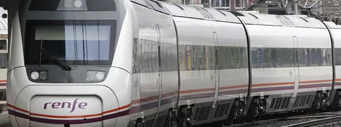 Ocio ferroviario y servicios especiales para el fin de semana