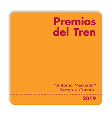M�s de mil autores concurren a los Premios del Tren 2019