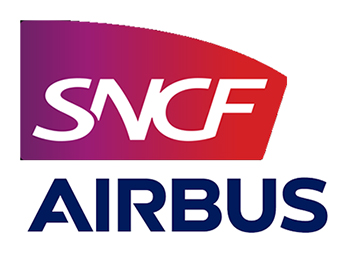 Acuerdo de investigaci�n entre los Ferrocarriles Franceses y Airbus