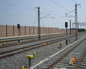 Hoy entra en servicio el ERTMS nivel 2, que acorta la duración del viaje Madrid-León hasta en quince minutos