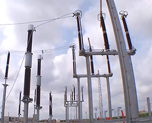 A licitaci�n las instalaciones el�ctricas para el tramo Zaragoza-Teruel
