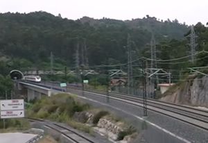 Adjudicado el mantenimiento de las instalaciones de protecci�n civil y seguridad en los t�neles de los ejes La Coru�a-Vigo y Orense-Santiago