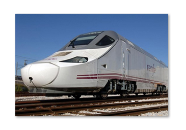 Ms de dos millones de plazas en trenes AVE y Larga Distancia para viajar a la Comunidad Valenciana este verano