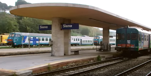 Los Ferrocarriles Italianos prueban un sistema de tarifas din�micas para servicios regionales