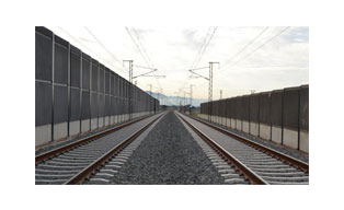 Licitadas las obras de protecci�n ac�stica del tramo de alta velocidad Chamart�n-Torrej�n de Velasco, en Madrid