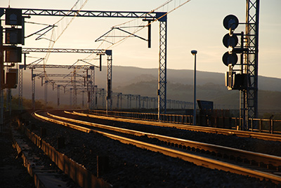 El Grupo FS Italiane invertir� 15.000 millones de euros en construcci�n y mantenimiento de infraestructuras
