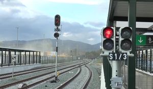 Licitado el suministro de bater�as para la alimentaci�n ininterrumpida de instalaciones de la red ferroviaria