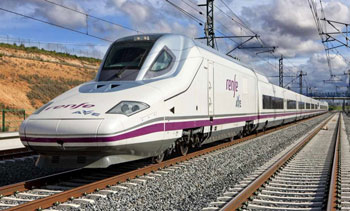 Ocio ferroviario y servicios especiales para el mes de agosto
