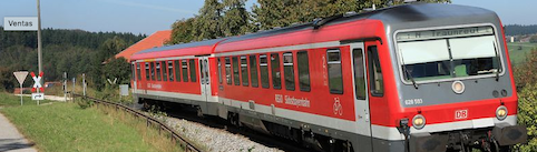 Alemania invertirá 86.200 millones de euros en infraestructura ferroviaria entre 2020 y 2029 