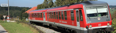 Alemania invertir� 86.200 millones de euros en infraestructura ferroviaria entre 2020 y 2029 