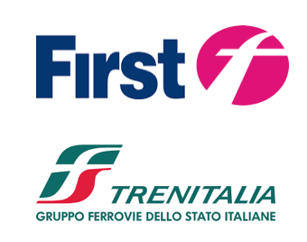 Trenitalia UK y First Group ganan la licitaci�n de la franquicia Costa Oeste brit�nica
