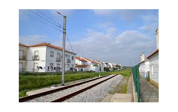 Infraestruturas de Portugal licita la construccin del tramo Freixo-Alandroal en la lnea de vora.  