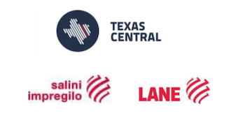 Adjudicado el contrato de dise�o y construcci�n de la l�nea de alta velocidad Dallas-Houston