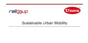 Jornada sobre movilidad urbana sostenible de Unex en colaboraci�n con Railgrup