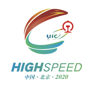 La UIC prepara su congreso de alta velocidad 2020 en Pekn