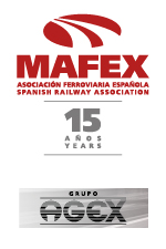 Jornada de Mafex sobre la liberalizaci�n del transporte de viajeros por ferrocarril