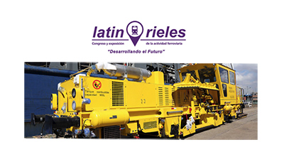 D�cimo cuarto congreso Latinrieles 2019