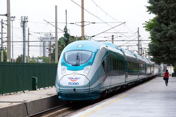 Certificada la ciberseguridad de los veh�culos ferroviarios de Siemens Mobility