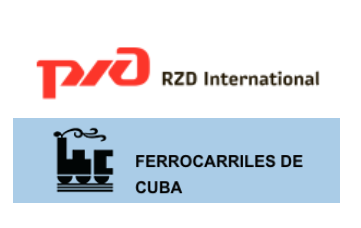 Los Ferrocarriles Rusos modernizarn la red ferroviaria cubana