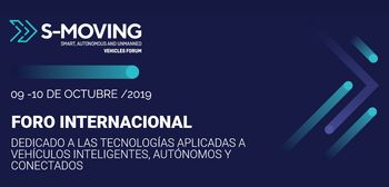 Adif participa por segundo a�o consecutivo en S-Moving, el foro internacional sobre la movilidad inteligente