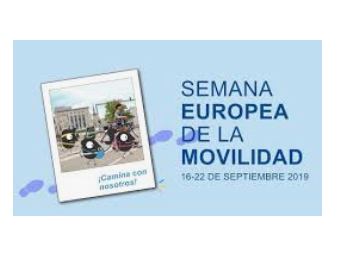 Espaa repite como lder de participacin en la Semana Europea de la Movilidad