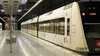 Inversi�n de 5,6 millones de euros para el mantenimiento de estaciones y edificios de Metrovalencia