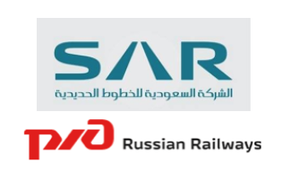 Los Ferrocarriles Saudes y los Rusos firman un acuerdo de colaboracin