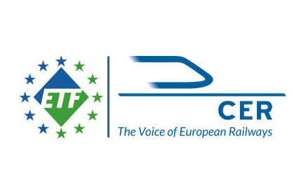 La comunidad ferroviaria europea promover� el empleo femenino en el ferrocarril
