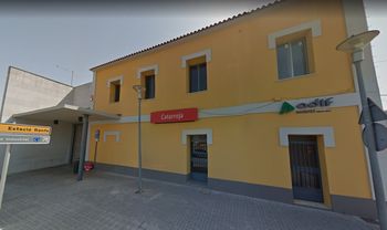Adjudicada la construccin de una nueva estacin de cercanas en el municipio valenciano de Albal