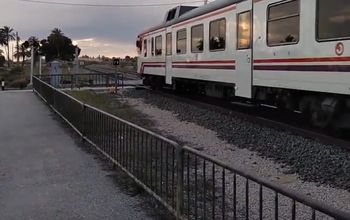 Aprobado el estudio informativo del ramal de conexi�n de la l�nea Alicante-Murcia con el aeropuerto de El Altet