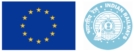 La Comunidad Europea e India colaborar�n en proyectos ferroviarios