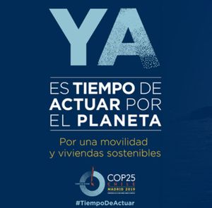 Fomento prepara una �Estrategia de Movilidad Sostenible y Conectada� para afrontar la emergencia clim�tica