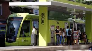 El Tranv�a de Murcia bate su r�cord de satisfacci�n de los clientes