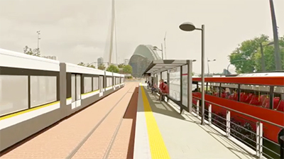 Licitada la electrificaci�n de la nueva l�nea 10 de Metrovalencia