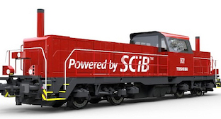 DB Cargo adquiere cincuenta locomotoras h�bridas
