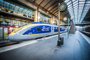 Eurostar ofrece descuentos en hoteles de cinco estrellas combinando viaje y alojamiento