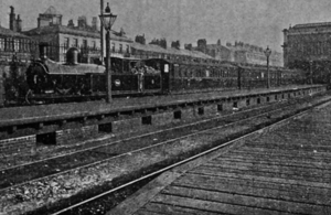 Reino Unido destinar� 590 millones de euros a recuperar l�neas de ferrocarril hist�ricas