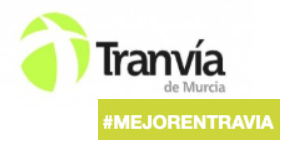 Tranva de Murcia convoca el concurso fotogrfico#mejorentravia