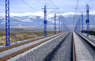 Adjudicado el mantenimiento de las instalaciones de control de tr�fico y los sistemas complementarios de la l�nea de alta velocidad Madrid-Segovia-Valladolid