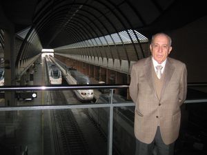 In memoriam, Miguel Cano L�pez-Luzzati