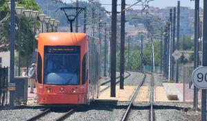Adjudicados los trabajos de mantenimiento de v�a del tranv�a de Alicante