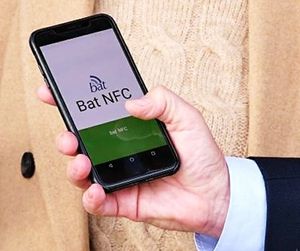 En funcionamiento la nueva aplicaci�n m�vil de la tarjeta BAT, de transporte p�blico de �lava