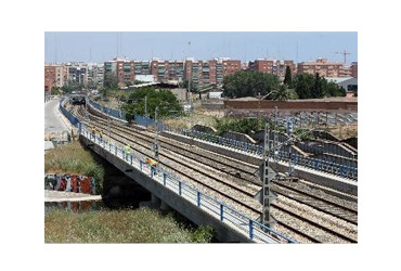 Formalizado el contrato para la redacci�n del estudio informativo de la prolongaci�n sur del t�nel de Serrer�a, en Valencia