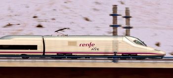 Renfe, transportista oficial de la Copa del Rey de Baloncesto 2020