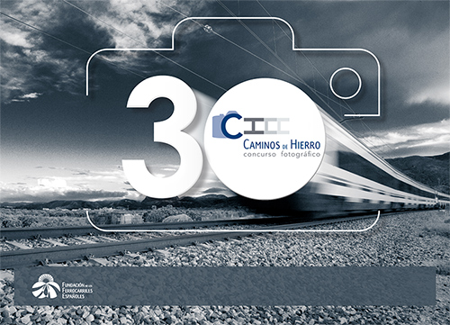 Preseleccionadas 145 fotograf�as para la trig�sima edici�n del �Caminos de Hierro�