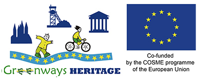 Presentados los resultados del proyecto Greenways Heritage