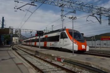 Adjudicadas las obras instalacin del sistema ERTMS en las lneas R4 norte y R2 sur de Cercanas de Barcelona