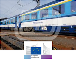 Chequia ampliar� la implementaci�n de equipos de ERTMS a bordo de sus trenes